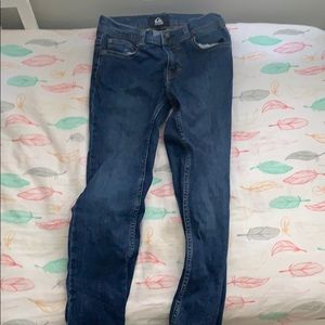 Quick silver Boy jeans